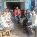 कांग्रेस की मनरेगा जागरूकता पदयात्रा 13 फरवरी को निकलेंगी