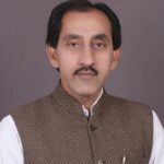 बजट कागज़ी आंकड़ेबाजी भविष्य के खोखले सपने जैसा है : चौधरी असलम