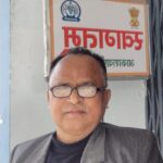 आकाशवाणी रामपुर से अहमद अमजदी बदायूॅंनी का शायरी का प्रसारण आज सुबह 9:30 बजे