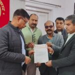 होली के अगले दिन परीक्षा नहीं कराने की मांग