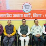 केंद्रीय बजट आत्मनिर्भर भारत की दिशा में मजबूत कदम :- राजीव कुमार गुप्ता