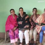 किन्नरों ने विपक्षी किन्नरों पर लगाया बिल्सी से अगवा करके मारपीट करने व बाल काटने का आरोप