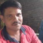 कैंटर-ट्रक भिड़ंत में चालक दिलदार खां की मौत, परिवार में मचा कोहराम