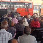 दिल्ली धरने में शामिल होने का आह्वान, ईपीएस-95 राष्ट्रीय संघर्ष समिति की बैठक सम्पन्न