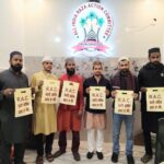 अदनान मियाँ ने शुरू की आरएसी सहरी सर्विस