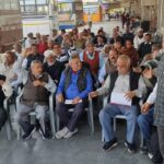 जंतर-मंतर पर 9-11 मार्च को आंदोलन करेंगे ईपीएस-95 पेंशनर्स