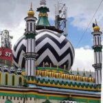 मुक़द्दस माह रमज़ान का हुआ आगाज़