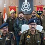 बरेली दंगों में हथियार सप्लाई करने वाले गिरोह के दो सदस्य गिरफ्तार, भारी मात्रा में अवैध असलाह बरामद