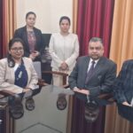 जिला विधिक सेवा प्राधिकरण का वृहद स्तर पर मेगा शिविर 22 फरवरी को,तैयारियां पूरी