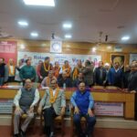 रोटरी क्लब बरेली साउथ के रोहित जिंदल बने अध्यक्ष, शिशिर पांडे सचिव