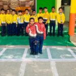 एस्सेल में खेल केवल प्रतियोगिता नहीं, बल्कि जीवन जीने की कला