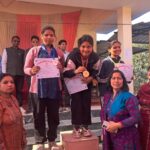 आरपीएसएस कॉलेज में नव मतदाता पंजीकरण अभियान: युवाओं ने लिया शत-प्रतिशत मतदान का संकल्प