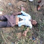 युवक का मिला शव, नहीं हो सकी पहचान