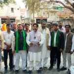 मुस्लिम युवकों के साथ मारपीट एआईएमआईएम ने एडीजी से की शिकायत