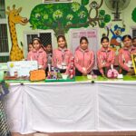 एस्सेल वंडर्स में गूंजा टेक्नोलॉजी और क्रिएटिविटी का संगम, लगी विज्ञान प्रदर्शनी