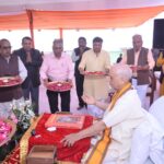 मर्यादा के प्रतीक एवं करुणा के सागर थे राम : संत विजय कौशल