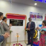 भारतीय स्टेट बैंक की बुखारा शाखा का भव्य उद्घाटन