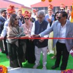 बरेली में स्वदेशी गौवंश आनुवंशिकी एवं जीनोमिक्स सेंटर का हुआ उद्घाटन