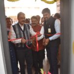 सद्गुरु नेत्र चिकित्सालय ने 10 प्राथमिक नेत्र जाँच केंद्र एवं सामुदायिक आउटरीच का किया शुभारंभ