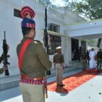 केंद्रीय राज्य मंत्री व प्रभारी मंत्री ने की विकास कार्यों की समीक्षा