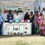 भारतीय हस्तकला उत्सव का भव्य आगाज़, हैंडीक्राफ्ट प्रदर्शनी ने मोहा मन