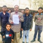 सुप्रीम कोर्ट की मंशानुसार योग्य बीएड बेरोजगार अभ्यर्थियों को शीघ्र नियुक्ति दे सरकार: सौरभ जैन