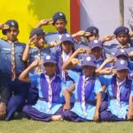 तीन दिवसीय स्काउट–गाइड शिविर में प्राथमिक चिकित्सा, गांठें व बंधन, तंबू निर्माण, गैजेट्स निर्माण सिखाया