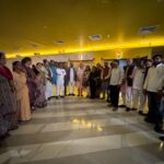 बदायूँ जिला पंचायत अध्यक्ष वर्षा यादव ने देखी ‘गोदान’ फिल्म, गौ सेवा और सांस्कृतिक मूल्यों का दिया संदेश