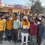 रिक्शा चालकों ने ट्रैफिक पुलिस पर लगाया उत्पीड़न का आरोप, रूट व्यवस्था पर जताया आक्रोश