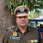 होली पर सुरक्षा के कड़े इंतजाम, संवेदनशील क्षेत्रों में पिकेटिंग और क्लस्टर मोबाइल तैनात : एसएसपी