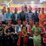 महामूर्ख सम्मेलन का धूमधाम से आयोजन