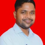 होली से पहले फरवरी माह का वेतन न मिलने पर आउटसोर्सिंग कर्मियों मे भड़का आक्रोश