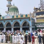 शरई मालदार मुसलमान पर ज़कात फ़र्ज़। अदा करने में न करे देरी:अहसन मियां