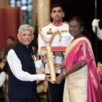 पद्मश्री डॉ बी के जैन ने सबको कहा अलविदालोगों के जीवन में रोशनी देने वाला दीपक बुझाकल चिकित्सालय परिसर में होगा उनका अंतिम संस्कार