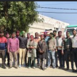 बदायूं में पांच विकासखंडों में होंगे जैविक किसान मेले