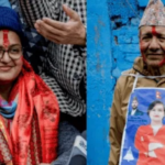 नेपाल–आम चुनाव में नई पार्टी का उभार, बालेन शाह की आरएसपी 70 सीटों पर आगे