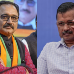 दिल्ली–‘फांसी घर’ विवाद पर आमने-सामने केजरीवाल और भाजपा, सार्वजनिक सुनवाई की मांग पर सियासी तकरार