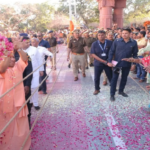 मथुरा में भी बनेगा अयोध्या जैसा भव्य मंदिर: मुख्यमंत्री योगी आदित्यनाथ