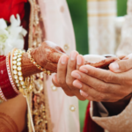 लिव-इन पार्टनर के हंगामे से रुकी शादी, दूल्हे पर शादी का झांसा देने का आरोप