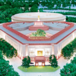 बजट सत्र का दूसरा चरण आज से, लोकसभा में स्पीकर को हटाने के प्रस्ताव पर हंगामे के आसार