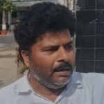 बदायूं HPCL उप प्रबंधक के परिजनों ने भाजपा विधायक पर उठाए सवाल,आत्मदाह की चेतावनी