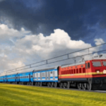 लालकुआँ-राजकोट साप्ताहिक विशेष ट्रेन की अवधि बढ़ी, अप्रैल में 4 अतिरिक्त फेरे,उझानी स्टॉपेज