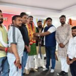 बजरंग दल की प्रांत बैठक में आगामी कार्यक्रमों की रूपरेखा तय