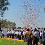 हरबिलास गोयल इंटरनेशनल स्कूल का तृतीय वार्षिकोत्सव कैडेन्स 3.0 धूमधाम से हुआ