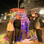 90 वर्षों से सुभाष नगर ढाल चौराहे पर सज रही होली, परंपरा आज भी कायम 🔥