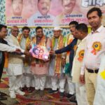 44वें होली मिलाप मेले का शुभारंभ, जनप्रतिनिधियों का हुआ सम्मान