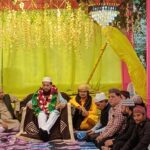 उर्स-ए-नासिरी कुल शरीफ़ में उमड़े अक़ीदतमन्द