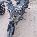 बिसौली में गुरूवार शाम दो सड़क हादसे,दो की मौत,तीन घायल! परिजनों में मचा कोहराम।