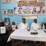 प्रधानमंत्री आवास योजना के तहत आवास का लाभ दिलाने के नाम पर अवैध रूपये लिए जा रहे है: ओमकार सिंह