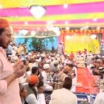 उर्स-ए-नासिरी कुल शरीफ़ में उमड़े अक़ीदतमन्द